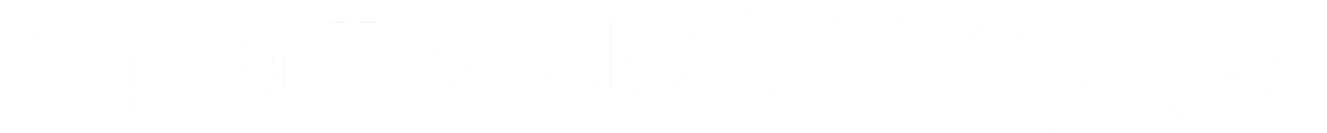 Alpha Tax